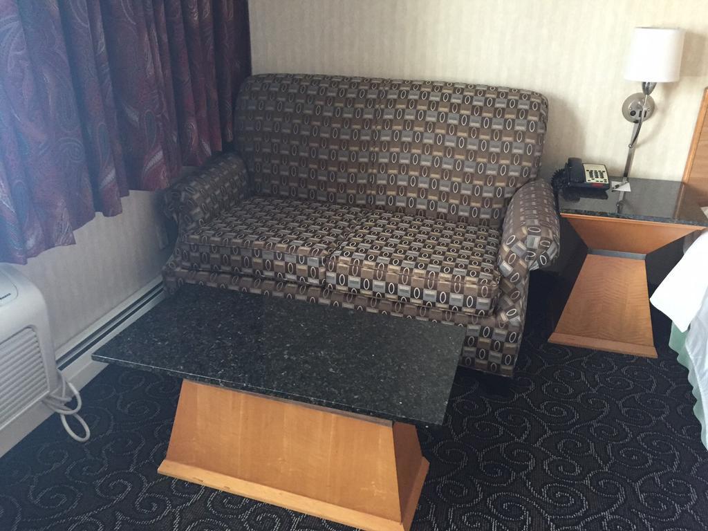 The Black Mountain Inn Brattleboro Zimmer foto